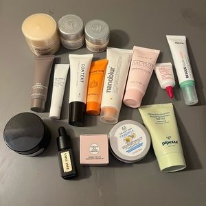 Skincare Bundle